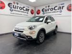 Fiat 500X 2.0 MTJ 140 CV 4x4 Cross Plus 12/2015 Euro 6 NEOPATENTATI