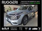 Kia Sportage Sportage 1.6 tgdi hev GT-line auto