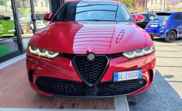 Alfa Romeo Tonale 1.5 130cv Hybrid TCT7 Speciale - Foto 3