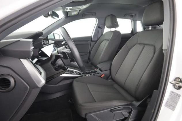 AUDI A3 A3 SPB 30 TDI S tronic Business rif. 23793819 - Foto 2