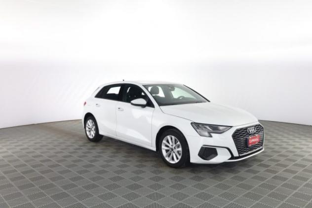 AUDI A3 A3 SPB 30 TDI S tronic Business rif. 23697803 - Foto 2