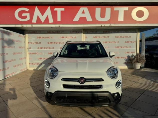 FIAT 500X 1.3 150CV CITY CROSS CERCHI 18" PELLE rif. 19736825 - Foto 8