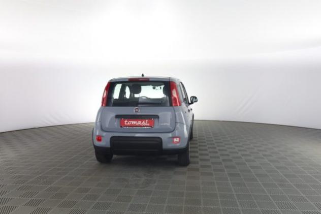 FIAT Panda Panda 1.0 FireFly Hybrid City Life rif. 23697094 - Foto 5