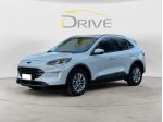 Ford Kuga Kuga 2.0 ecoblue Titanium X 2wd 120cv auto