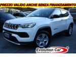 JEEP Compass 1.3 Turbo T4 190 CV PHEV AT6 4xe ALTITUDE rif. 24183692