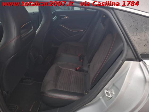 MERCEDES-BENZ CLA 180 d Automatic Premium rif. 23529658 - Foto 8
