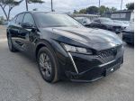 Peugeot 408 Hybrid 145 e-DCS6 Allure
