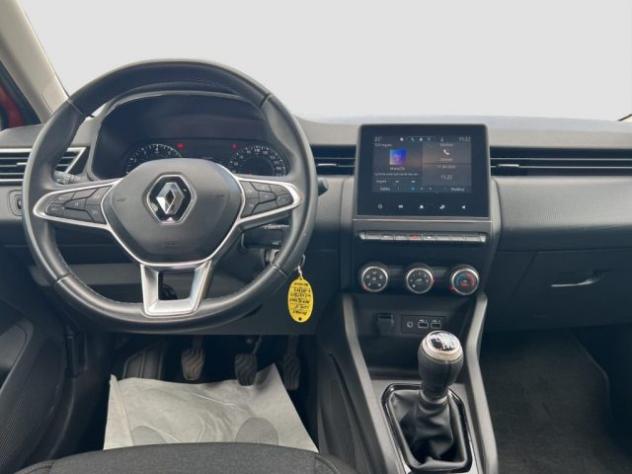 RENAULT Clio Clio TCe 90 CV 5 porte Equilibre rif. 23971984 - Foto 10