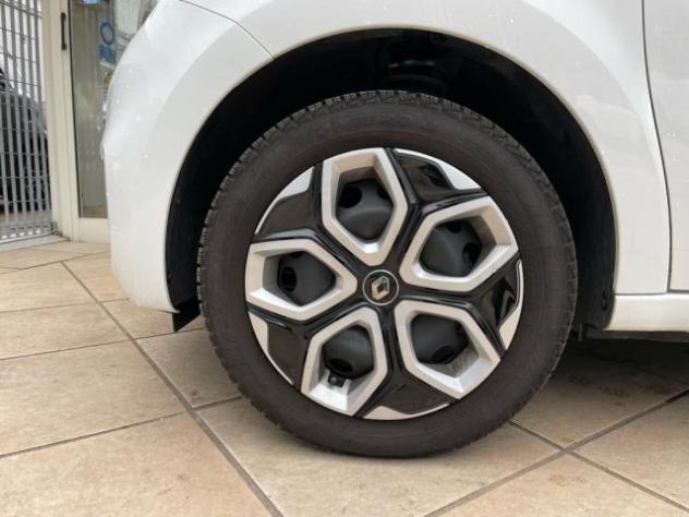 RENAULT Twingo 1.0 69CV LIMITED LED NEOPATENTATI rif. 21068798 - Foto 9