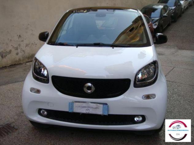 SMART - Fortwo - 70 1.0 twinamic Passion - Foto 3