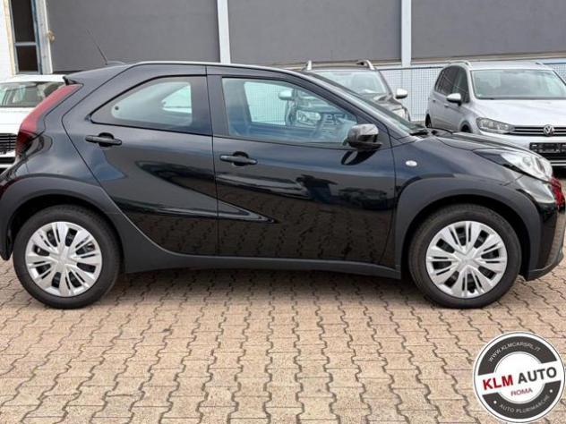TOYOTA Aygo X 1.0 VVT-i 72 CV 5 porte Active + ALTRE IN SEDE rif. 24185742 - Foto 4