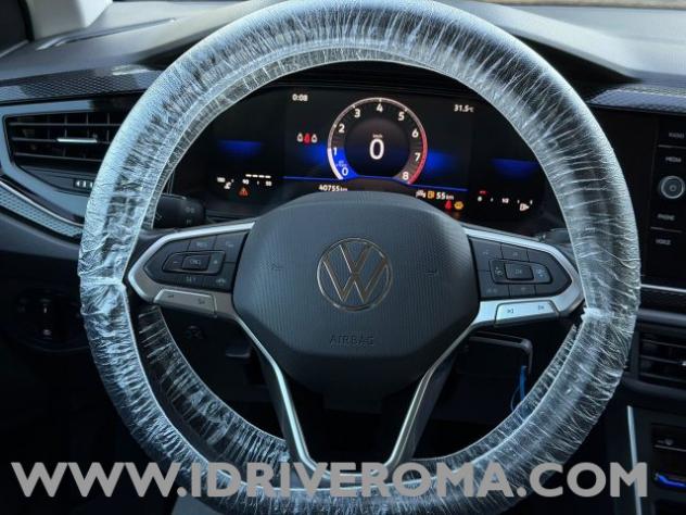 VOLKSWAGEN Polo Polo 1.0 tsi Life 95cv "NERO" rif. 23917094 - Foto 9