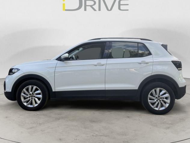 Volkswagen T-Cross T-Cross 1.0 tsi Style 95cv - Foto 8