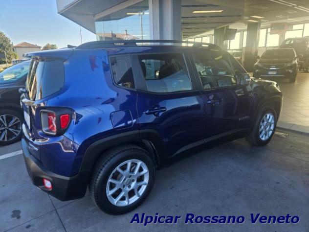 JEEP Renegade 1.0 T3 Limited rif. 24241186 - Foto 6