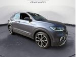 Volkswagen T-Cross 1.0 TSI 81kW Advanced