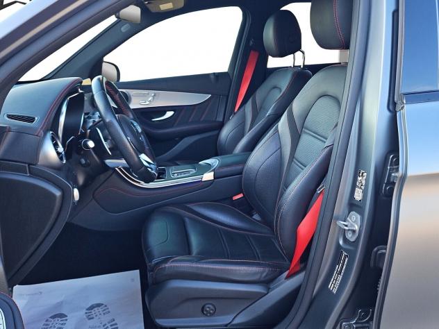 Mercedes-benz GLC 43 AMG - Foto 9