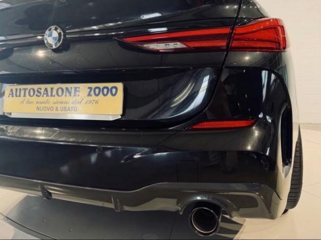 BMW 220 d Gran Coupé Msport aut. SEDILI A GUSCIO M Sport rif. 24118903 - Foto 9