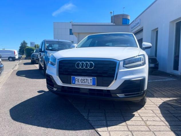 AUDI Q2 1.6 TDI Business rif. 23800038