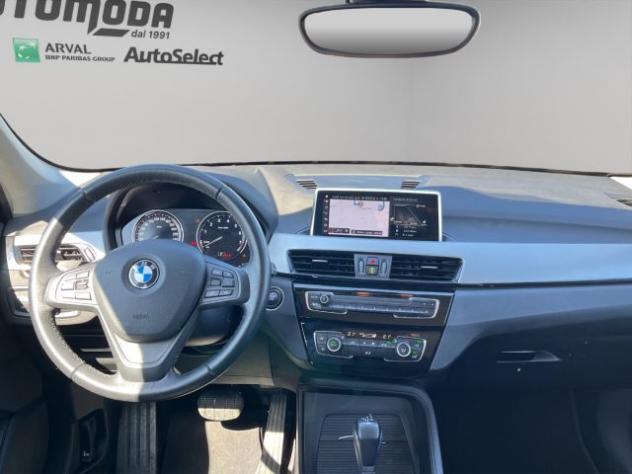 BMW X1 X Drive 25E Business Advantage automatico rif. 24051312 - Foto 10