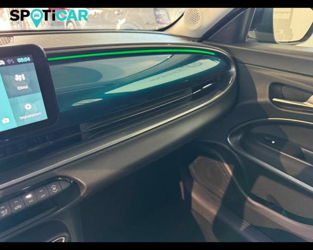 FIAT 600 IV 1.2 hybrid 110cv auto - Foto 8