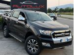 Ford Ranger 2.2 TDCi aut. DC Wildtrak 5pt. 2016