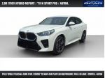 BMW X2 xDrive 20d Msport "19 M sport Pro /Pelle/Head-Up rif. 23910095