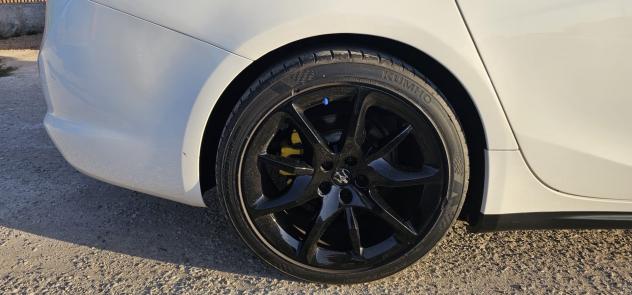 Maserati Ghibli V6 Diesel 275 CV - Foto 6