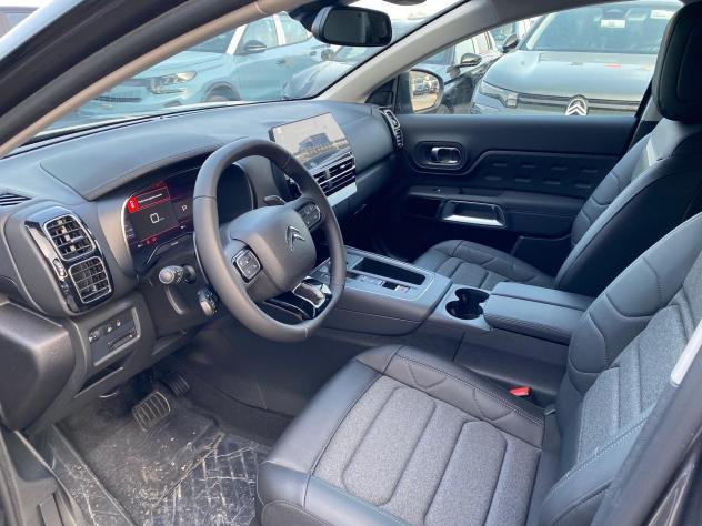 Citroën C5 Aircross I 2022 1.5 bluehdi Max s&s 130cv eat8 - Foto 9