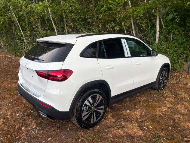 Mercedes-Benz GLA 200 d automatic - Foto 4
