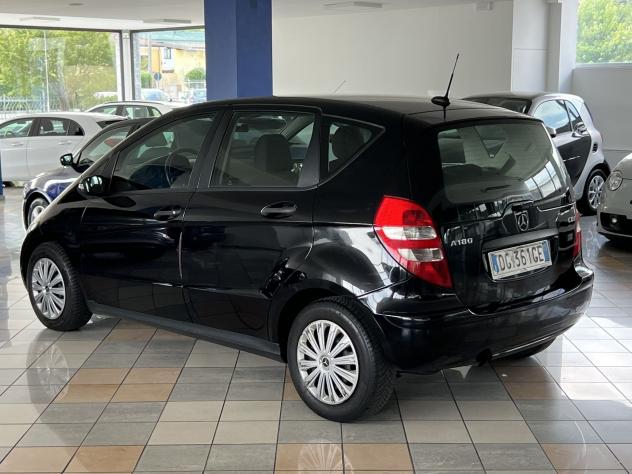 Mercedes-Benz Classe A A 180 cdi Avantgarde - Foto 4