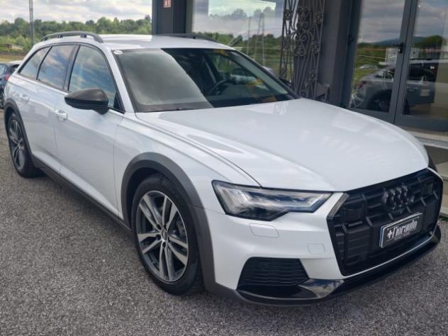 AUDI A6 allroad 50 TDI 3.0 quattro tiptronic rif. 24013534 - Foto 2