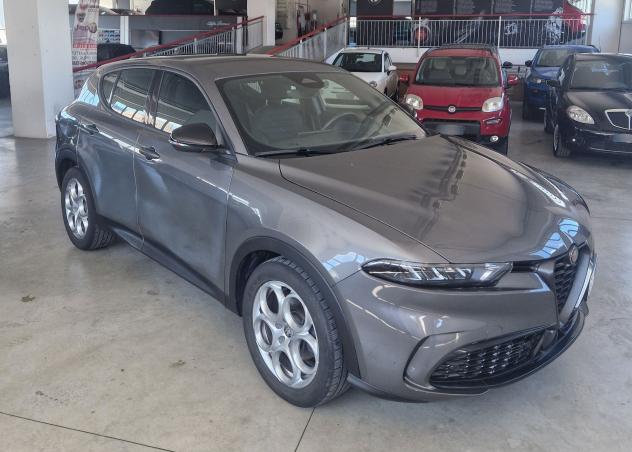 Alfa Romeo Tonale Tonale 1.6 Sprint 130cv tct6