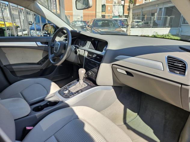 Audi A4 A4 Avant 2.0 tdi Advanced multitronic fap - Foto 10