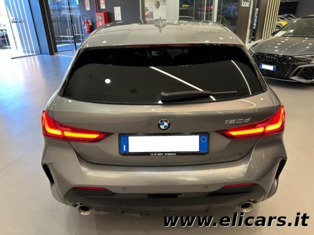 BMW 120 d 5p. Msport Automatica rif. 24044217 - Foto 8
