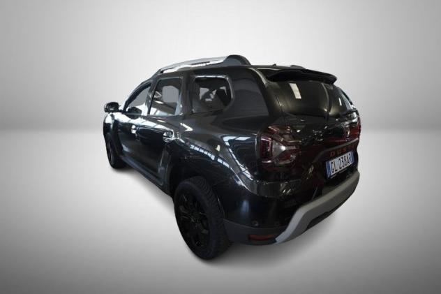 Dacia Duster II 2021 1.5 blue dci SL Extreme 4x2 115cv - Foto 4