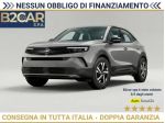 Opel Mokka-E Full Electric 156cv GS