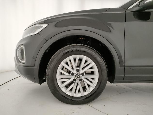 Volkswagen T-Roc T-Roc 2.0 tdi Life 150cv dsg - Foto 5