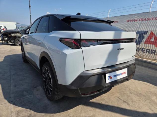 PEUGEOT 3008 Hybrid 136 e-DCS6 GT rif. 24000162 - Foto 3