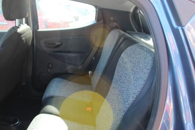 LANCIA Ypsilon 1.0 FireFly 5 porte S&S Hybrid Silver rif. 23999332 - Foto 4