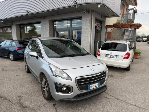 Peugeot 3008 1.6 Diesel Neopatentati - Foto 4