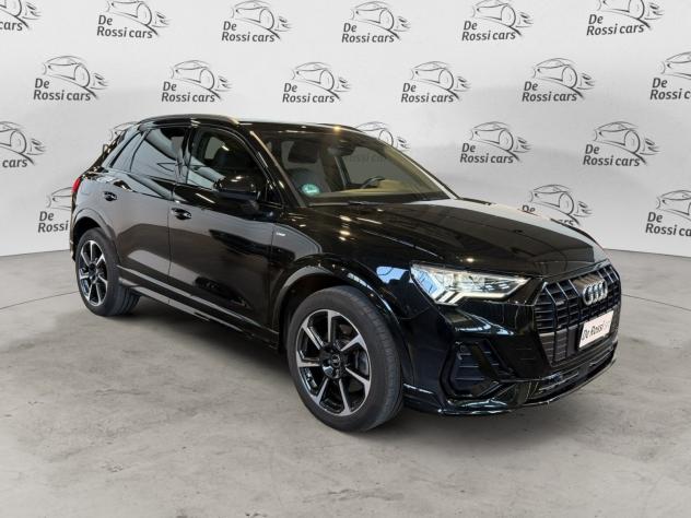 Audi Q3 40 TDI quattro S tronic S Line Edition - Foto 3