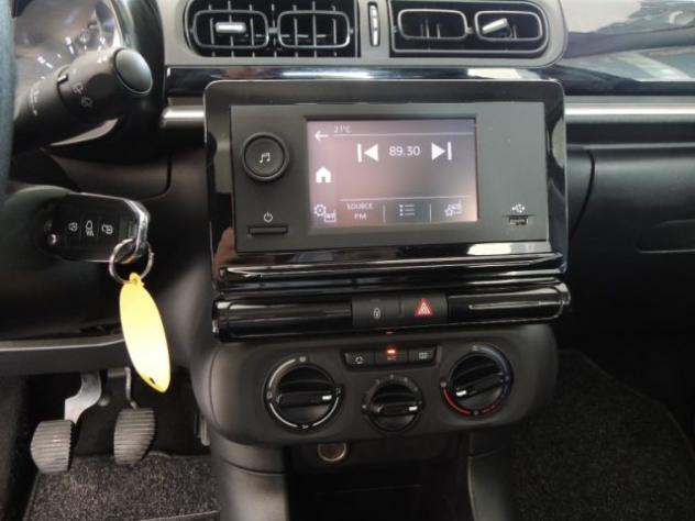 CITROEN C3 PureTech 83 S&S Feel rif. 24190548 - Foto 10