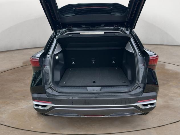 OMODA 5 Omoda 5 1.5 TGDi Super Hybrid System 224 CV PURE - Foto 10
