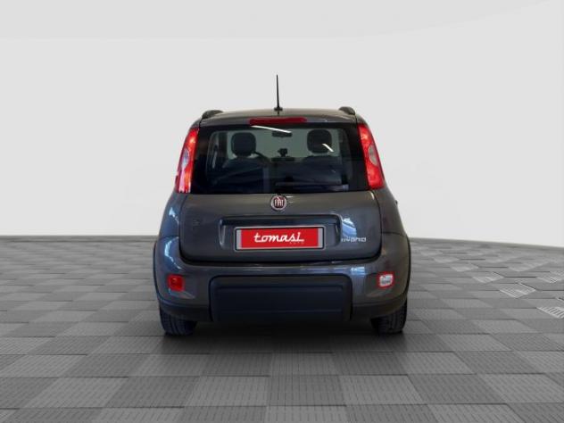 FIAT Panda Panda 1.0 FireFly Hybrid City Life rif. 23646975 - Foto 4