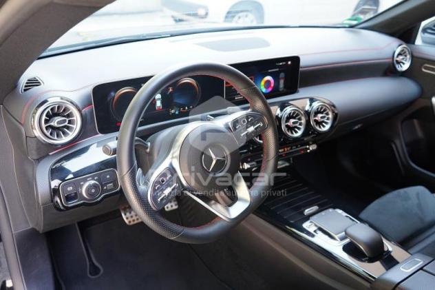 Mercedes-Benz CLA CLA 220 d Automatic Premium - Foto 10