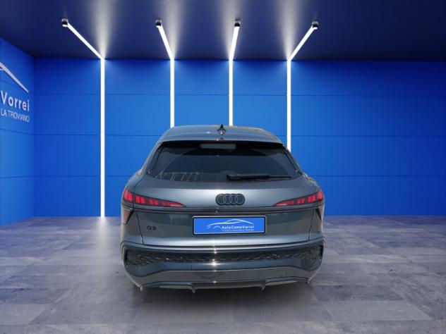 AUDI Q3 3ª serie Q3 SPB TDI 110 kW S tronic S Line edition - Foto 5