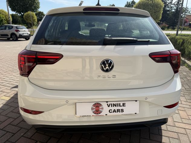 Volkswagen Polo FINANZIABILE/PERMUTE - Foto 3