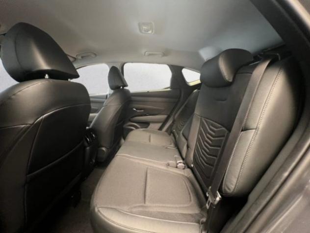 HYUNDAI Tucson MY25 1.6 HEV aut.Exellence rif. 22760974 - Foto 8