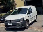 Volkswagen Caddy 2.0 TDI 102 CV Furgone Business