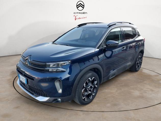 Citroën C5 Aircross PREZZO REALE NO VINCOLI / 1.2 130cv EAT8 SHINE